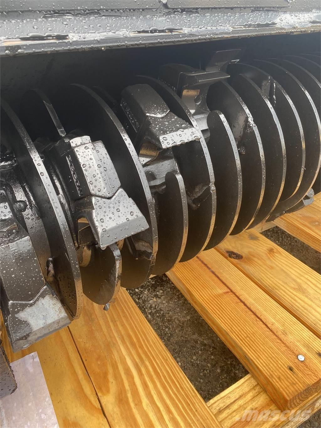 John Deere MK76 Diger