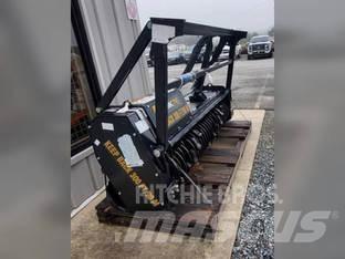 John Deere MK76 Ağaç kesici istifleyiciler