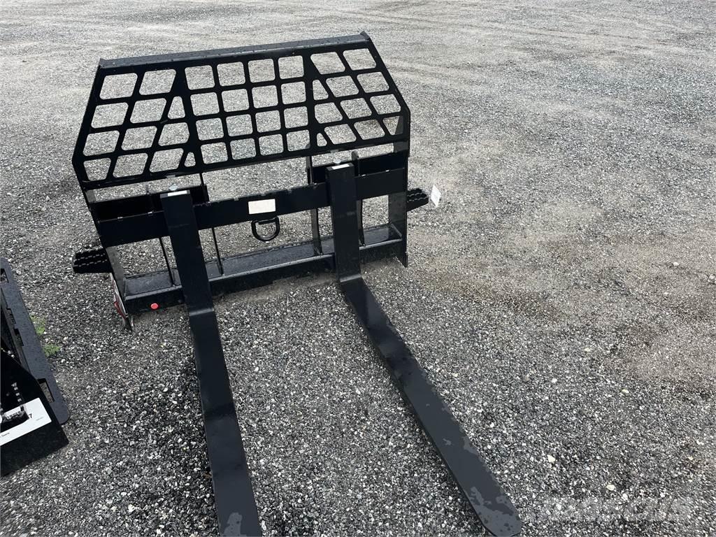 John Deere P45 Diger