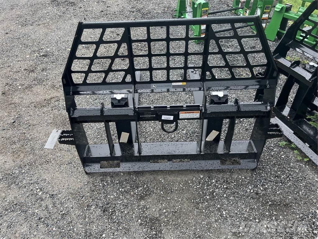 John Deere P45 Diger