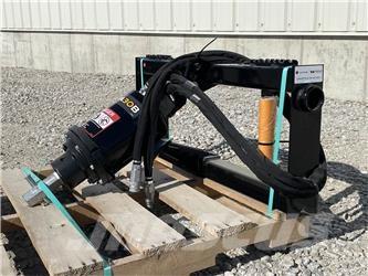 John Deere PA30B Diger