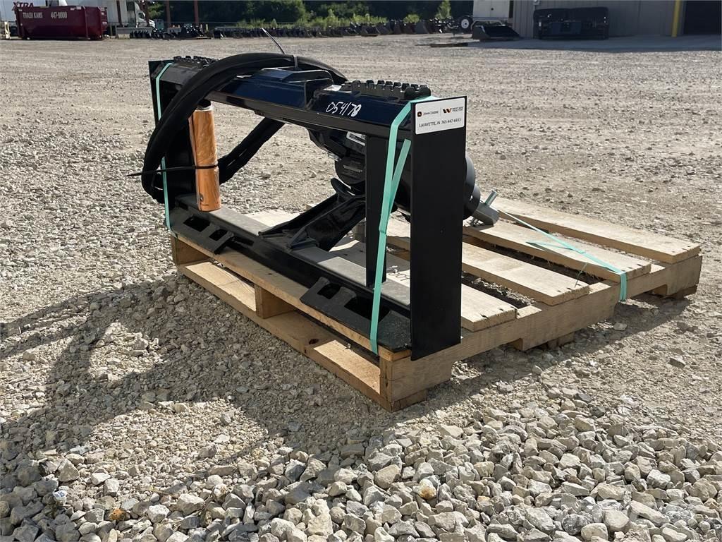 John Deere PA30B Diger