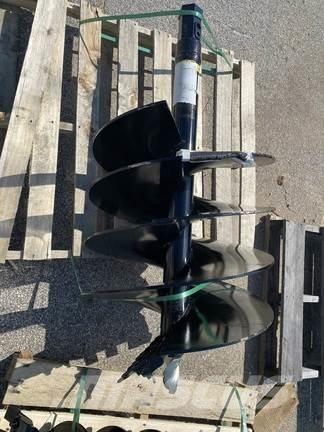 John Deere PA30B Diger