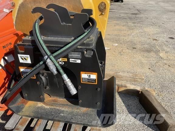 John Deere PC10 Diger