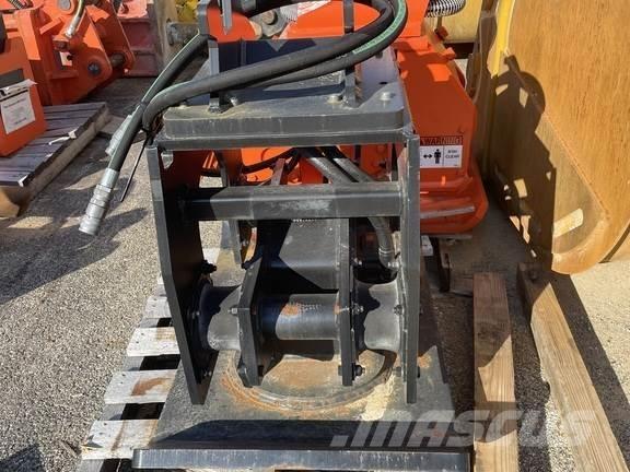 John Deere PC10 Diger