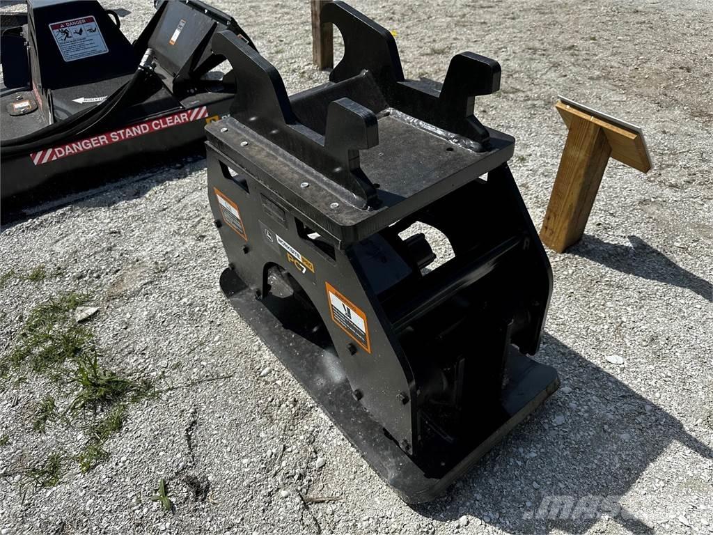 John Deere PC7 Diger