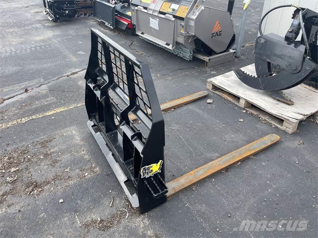 John Deere PF45 Diger