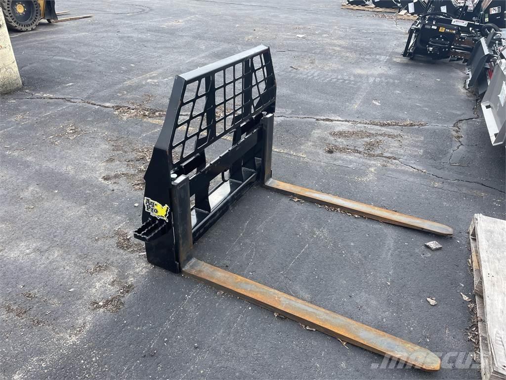 John Deere PF45 Diger