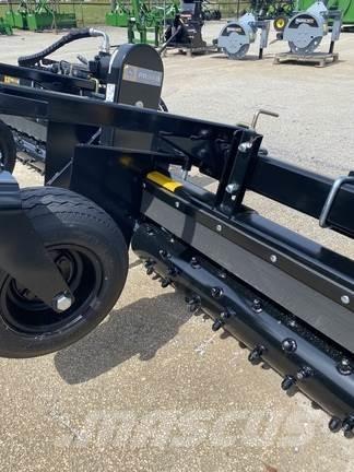 John Deere PR84 Diger