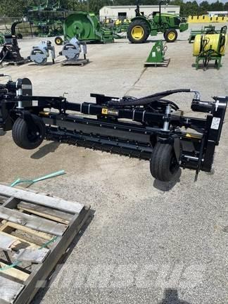 John Deere PR84 Diger