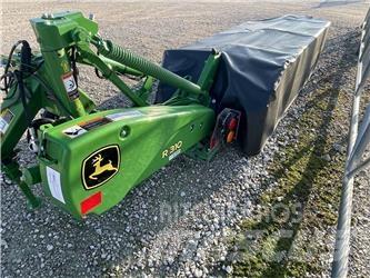 John Deere R310 Çayir biçme makinalari