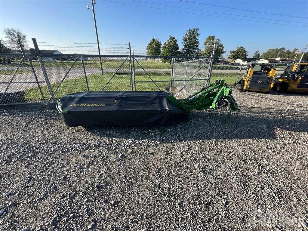 John Deere R310 Çayir biçme makinalari