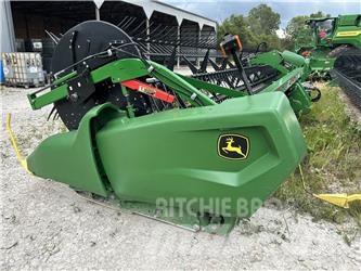 John Deere RD40 Biçerdöver aksesuarlari