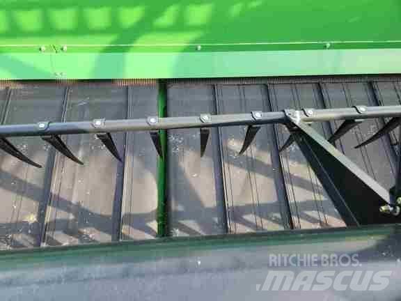 John Deere RD45F Biçerdöver aksesuarlari