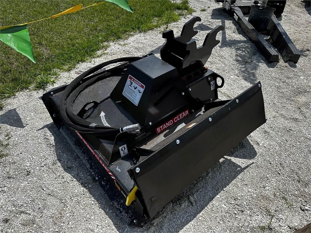 John Deere RE40 Diger