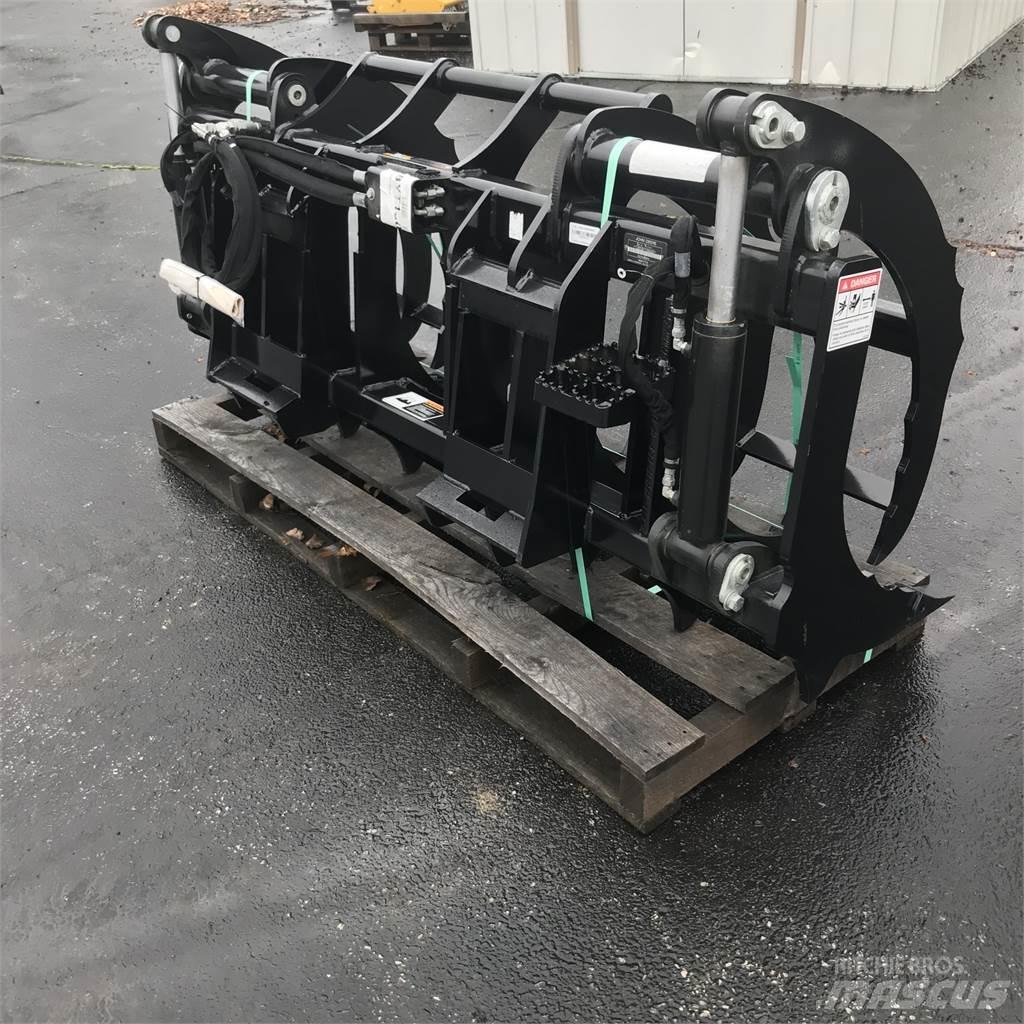 John Deere RR78 Diger