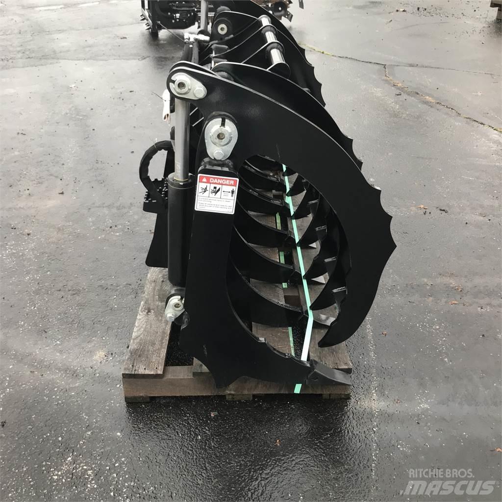 John Deere RR78 Diger