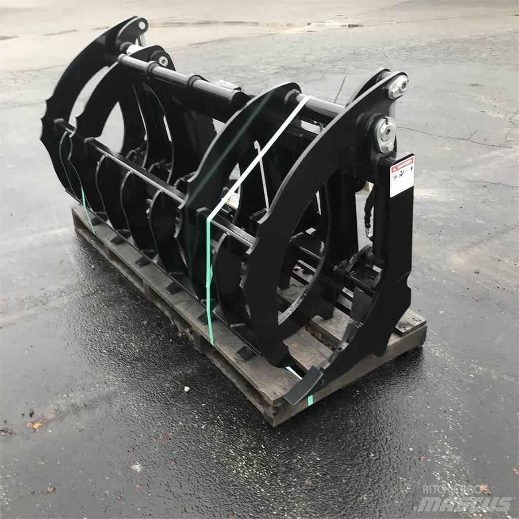 John Deere RR78 Diger