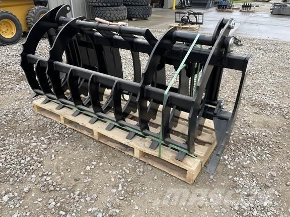 John Deere RR84 Diger