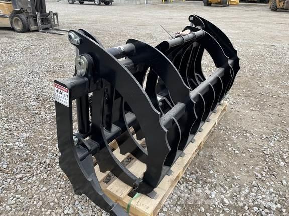 John Deere RR84 Diger