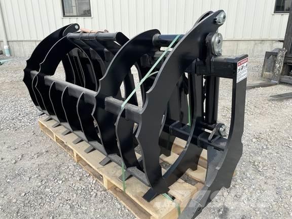 John Deere RR84 Diger