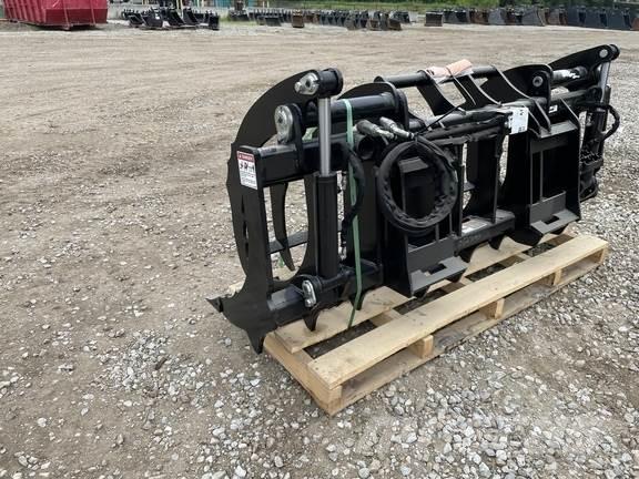 John Deere RR84 Diger