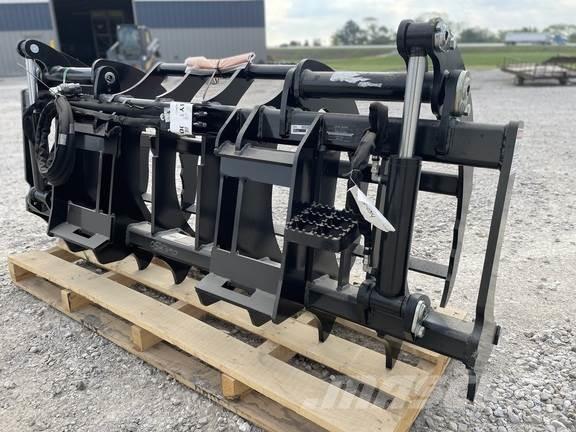 John Deere RR84 Diger