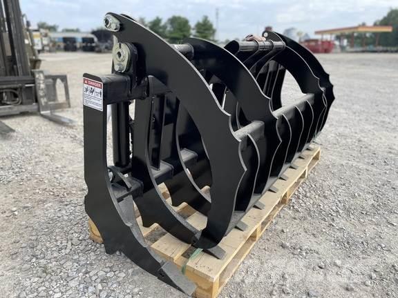 John Deere RR84 Diger