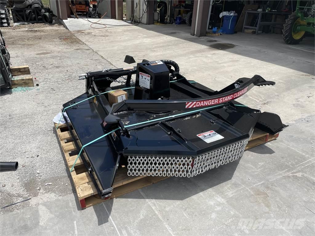 John Deere RS72 Diger