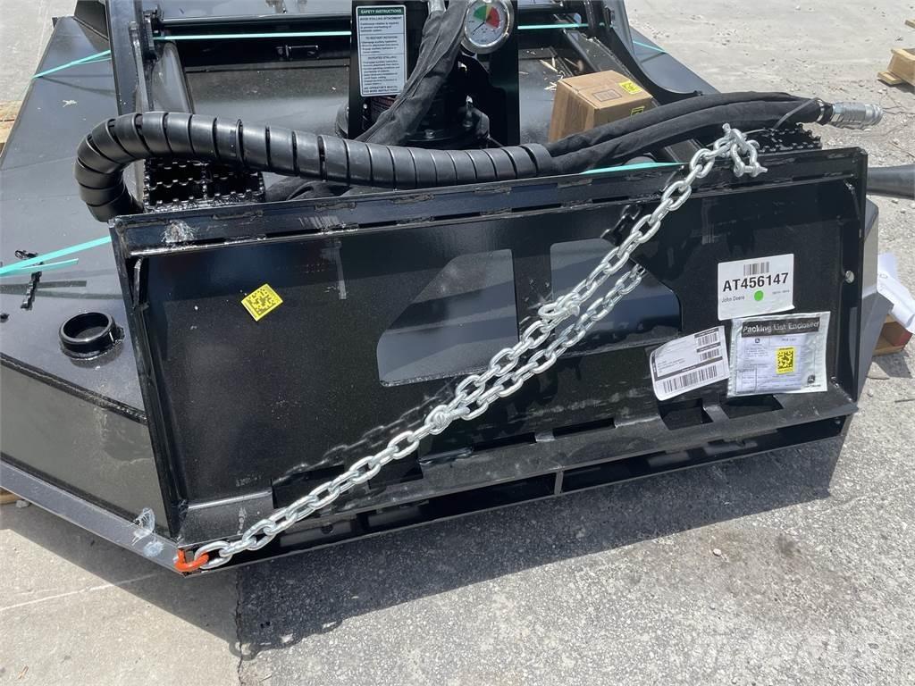John Deere RS72 Diger