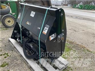 John Deere RT52 Üniversal ekim makinasi