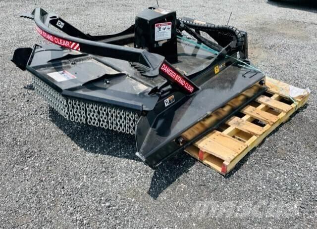 John Deere RX72 Diger