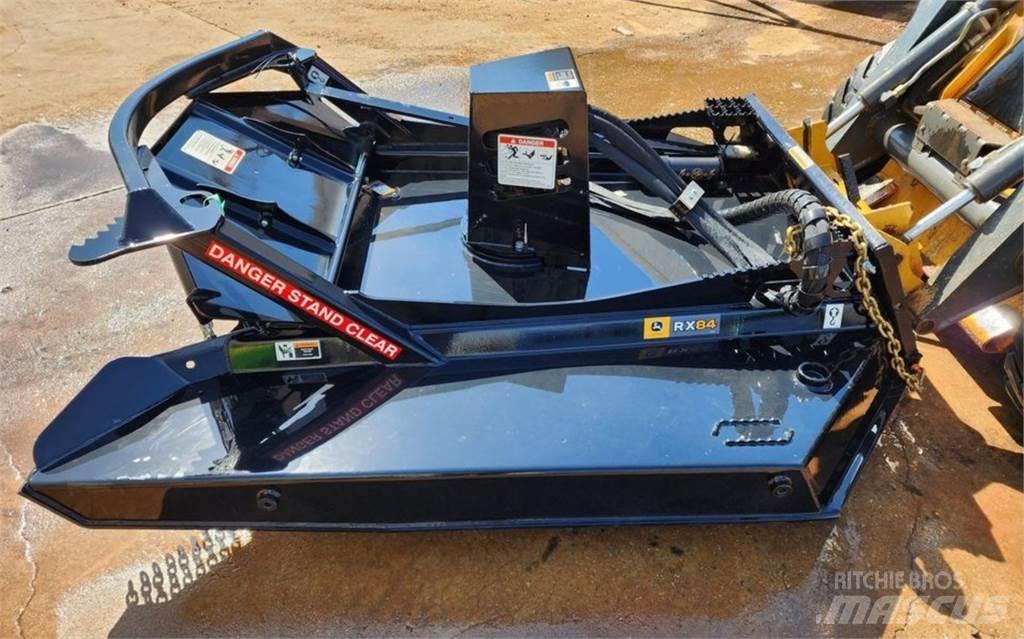John Deere RX84 Diger parçalar