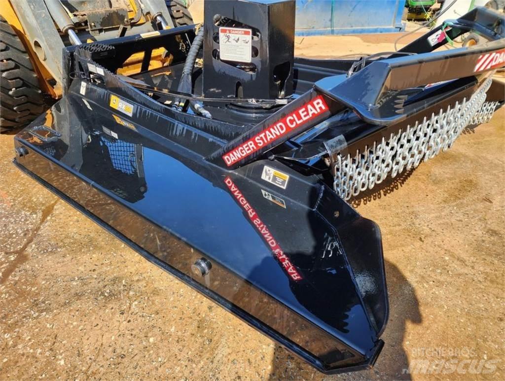 John Deere RX84 Diger parçalar