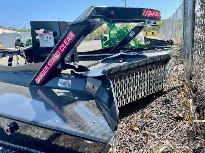 John Deere RX84 Diger parçalar