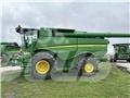 John Deere S680 Biçerdöverler