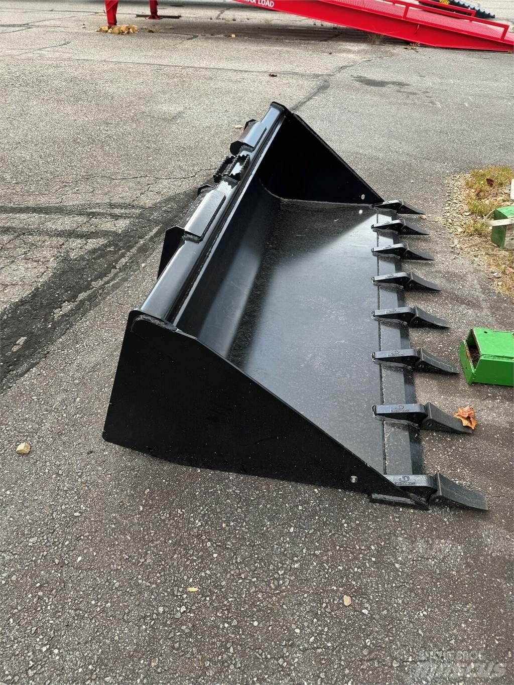 John Deere T78 Diger