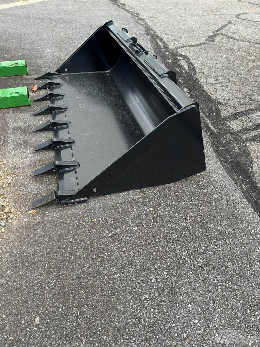 John Deere T78 Diger