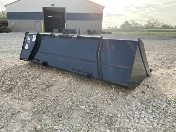 John Deere T78 Diger