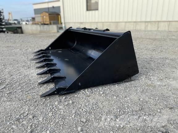 John Deere T84 Diger