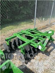 John Deere TM Diskaro