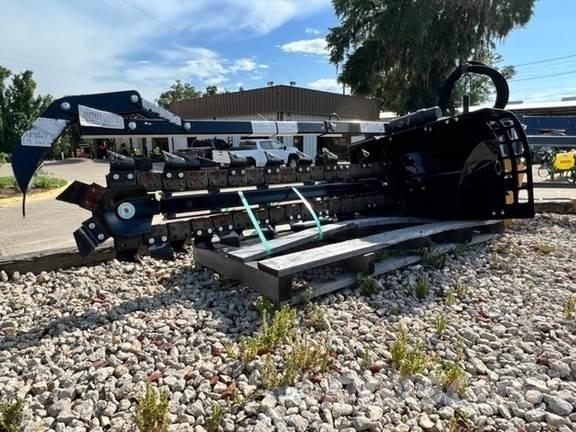 John Deere TR60B Diger traktör aksesuarlari