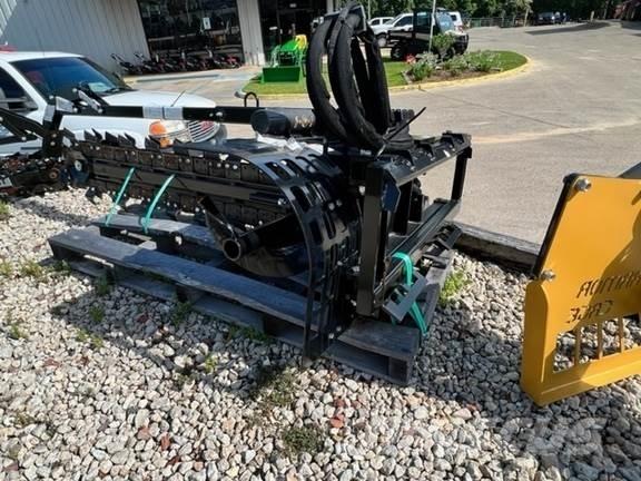 John Deere TR60B Diger traktör aksesuarlari