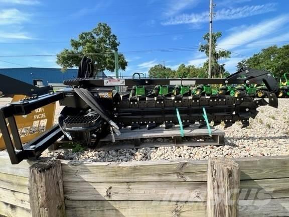 John Deere TR60B Diger traktör aksesuarlari