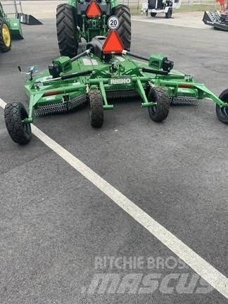 John Deere TS10 Balya ögütücü, kesici ve açicilar