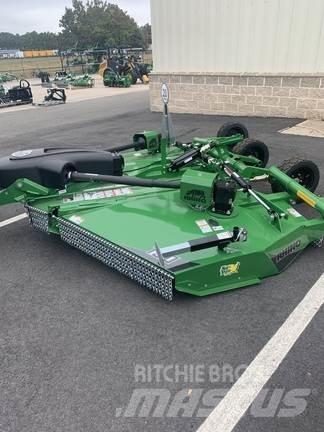 John Deere TS10 Balya ögütücü, kesici ve açicilar