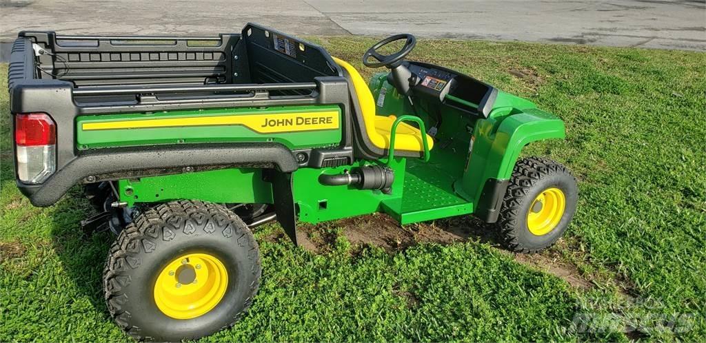 John Deere TX Küçük araçlar