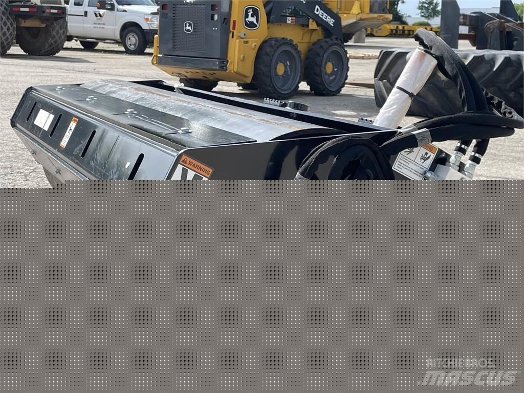 John Deere VR73C Diger