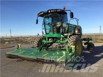 John Deere W235 Ot Tirmigi
