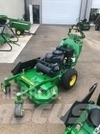 John Deere W36M Çayir biçme makinalari